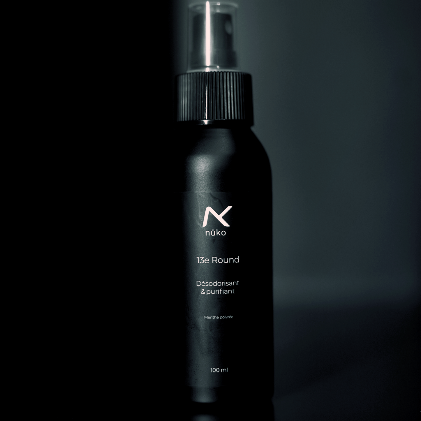 Spray Purifiant