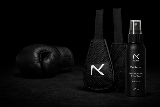 Pack 13e Round - Spray + Inserts